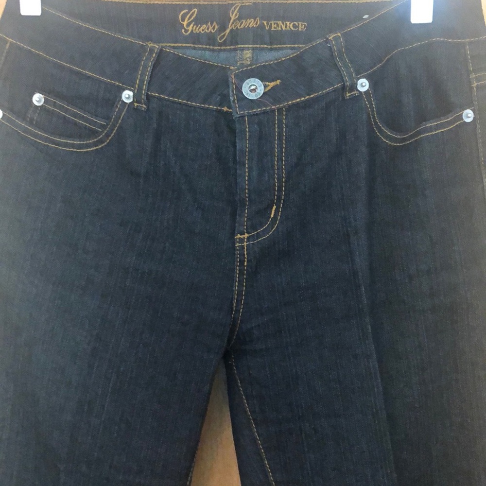Ladies Guess Jeans Venice